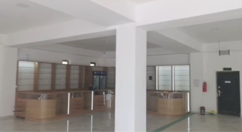 Dori hona raddomni togrisida