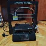 Anycubic i3 mega