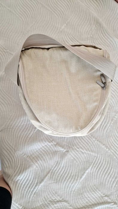 Carucior Stokke v4 2in1