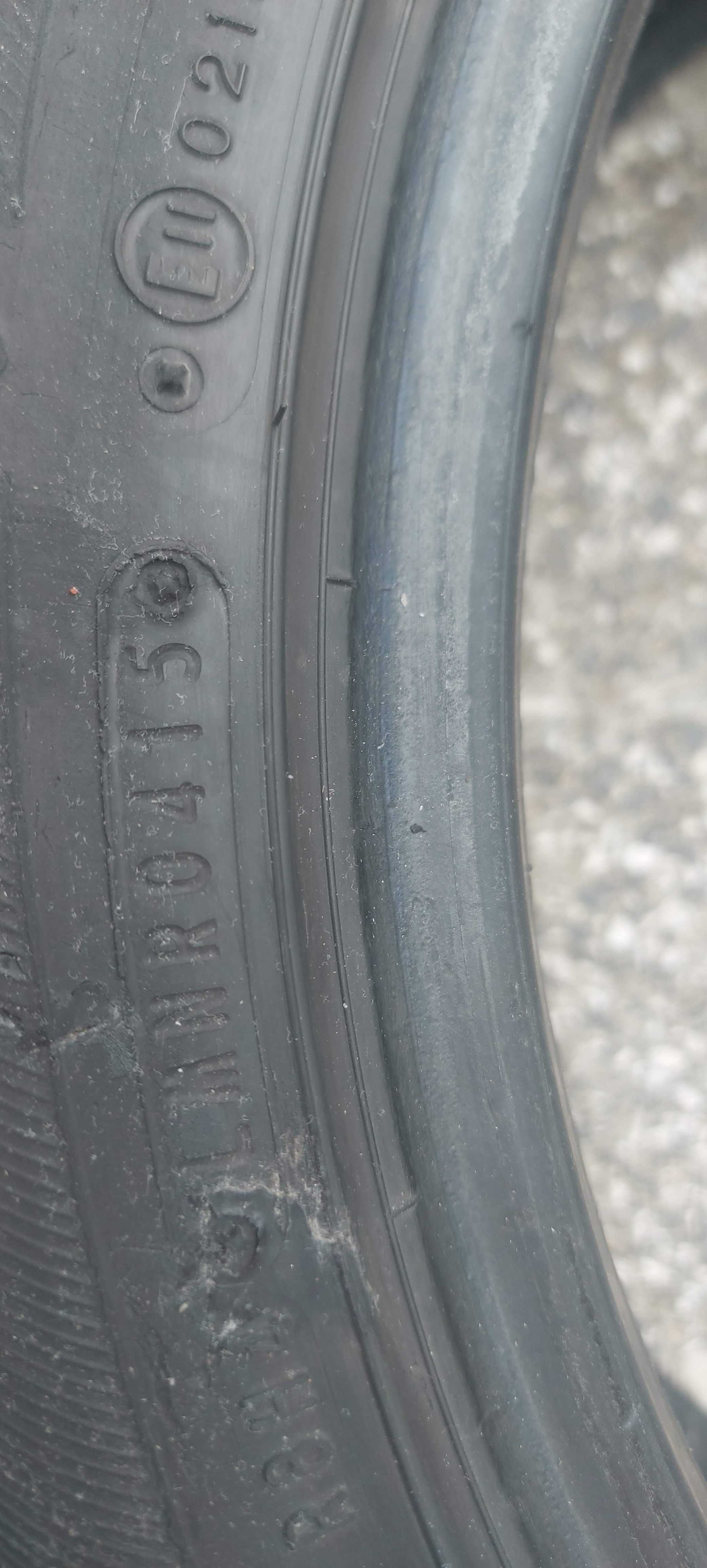 1бр. FALKEN ZIEX ze914 205/50/17 93W с борд