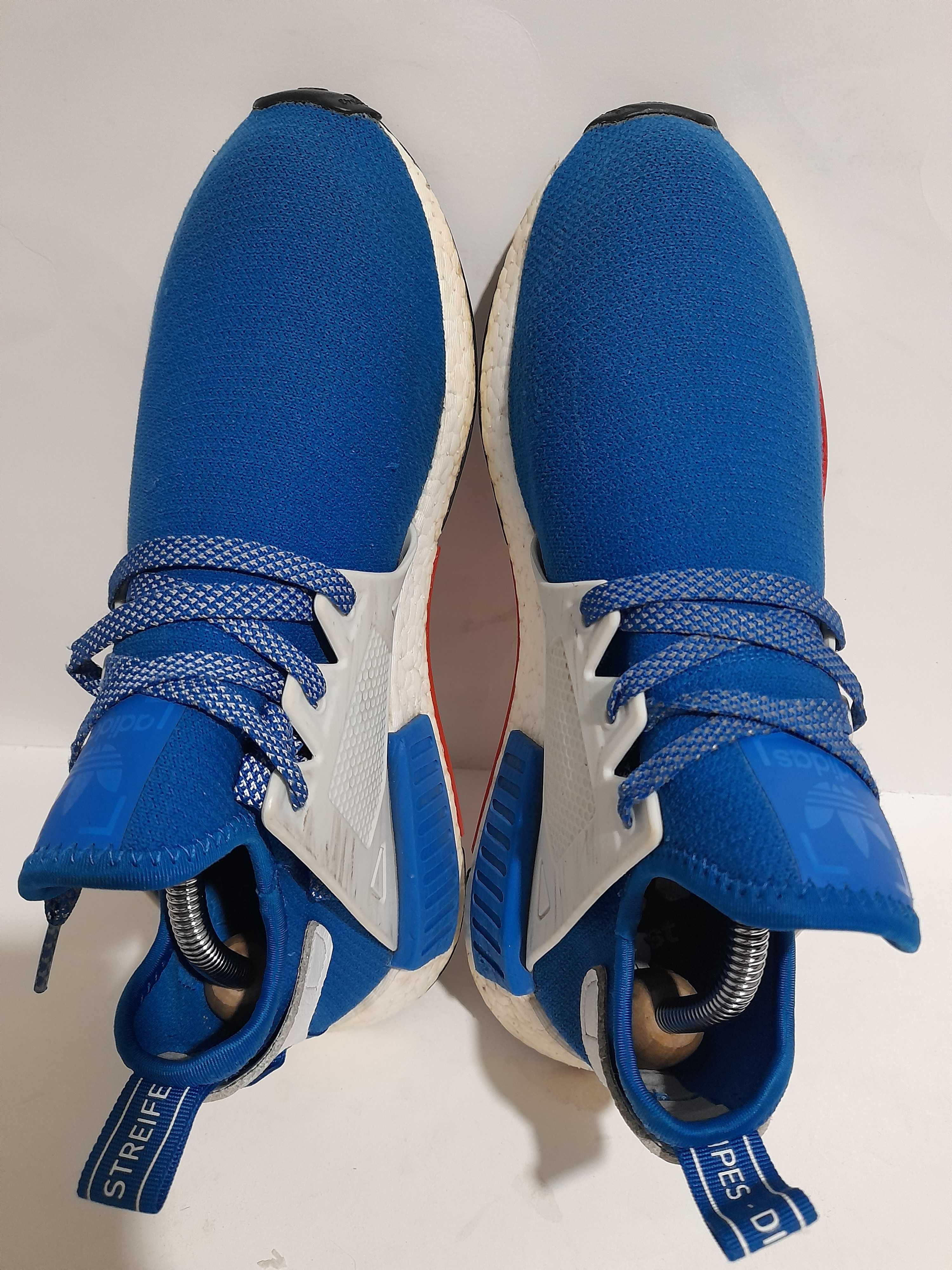 ADIDAS NMD XR1 Bluebird - marimea 42