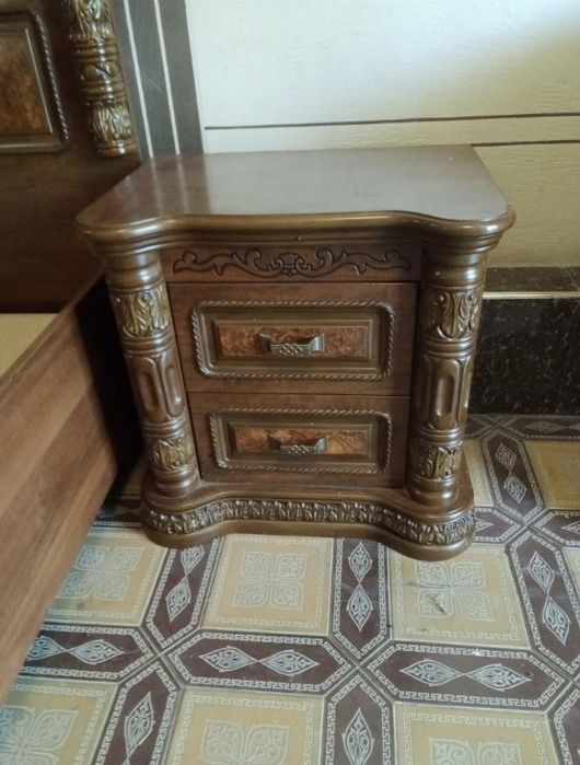 Дубайский мебель сотилади комплект