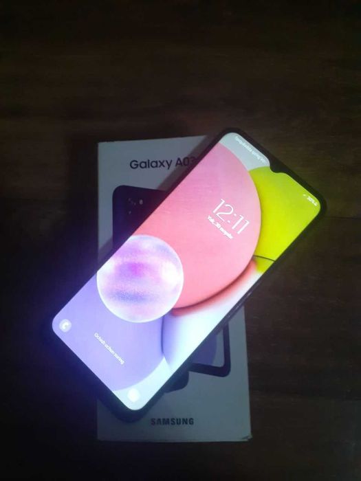 samsung galaxy a03s