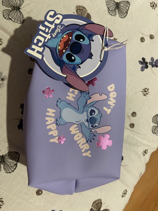 Несесери СТИЧ