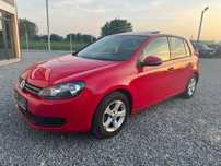Volkswagen Golf Import Recent Rate Fixe Livrare gratuită Unic Proprietar!