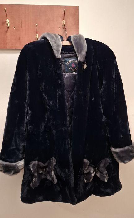 Haina de blana naturala, marimea XL