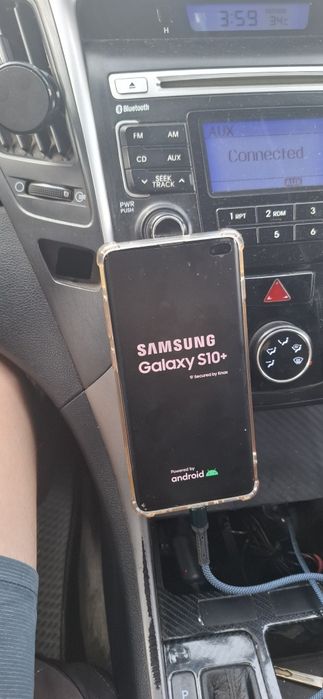 Samsung s10+ Идеал