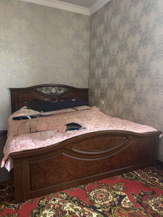 Prodayotsya kravat’ dvuh mestnaya b/u