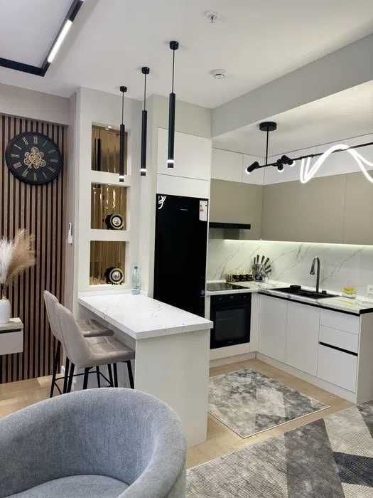 Shayxontohurda 2 xonali kvartira ijaraga beriladi manzil | U-Tower |
