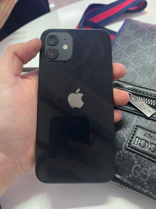 Iphone 12 айфон 12