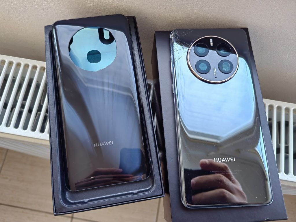 Huawei Mate 50 Pro * FullBox * accept schimburi