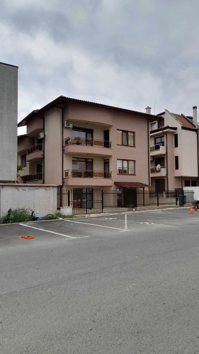 Продаваме едностаен апартамент в гр.Несебър, кв." Черно море" 1