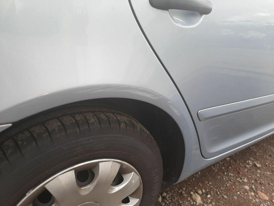 Punte spate Skoda Octavia 2 2011 Break 1.2TSI