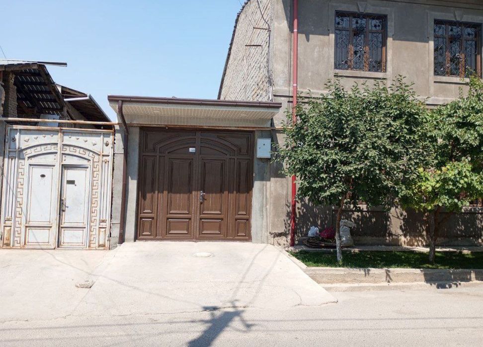 #33 продажа Участок Хасанбой