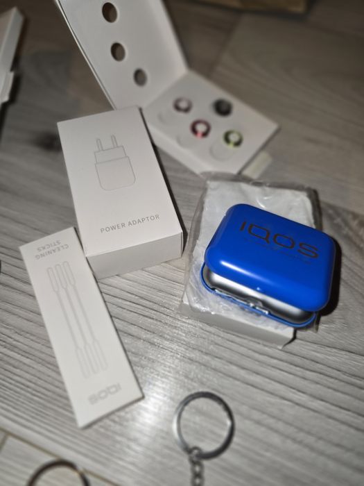 Vand Accesori Iqos Iluma i si Iluma One