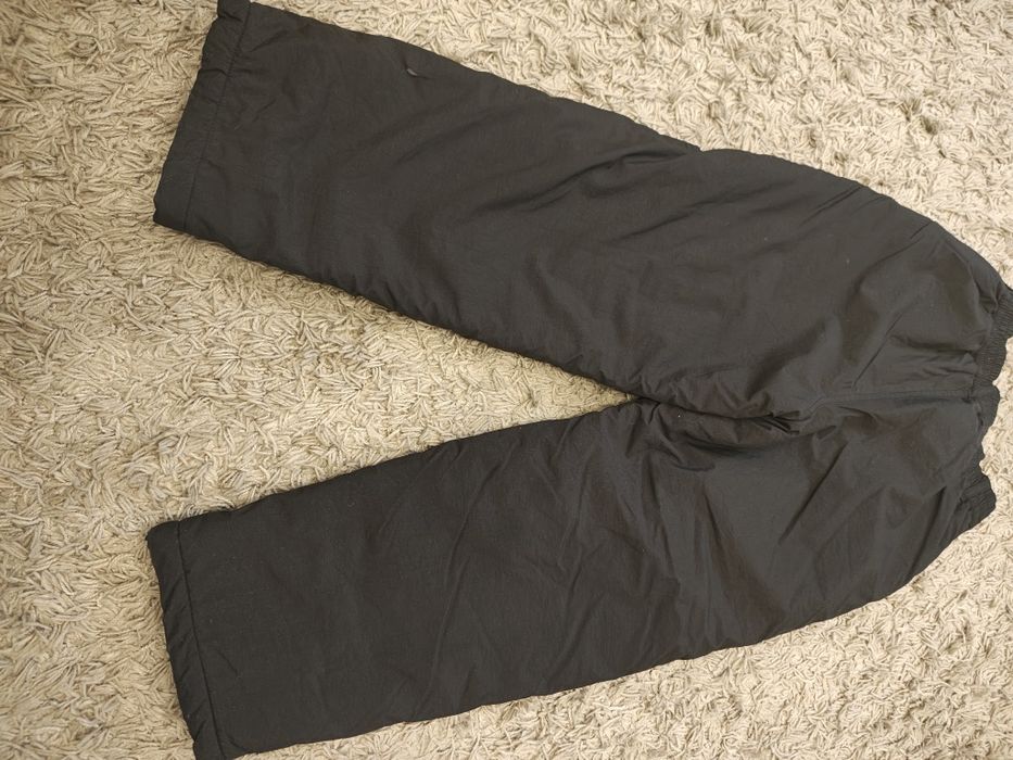 Pantaloni schi unisex