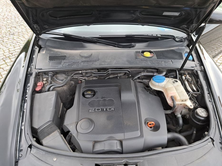 Vând Audi A6 acte la zii mașina este într-o stare perfectă