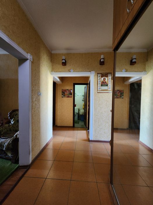 Продаю 3 ком. Куйлюк 4.