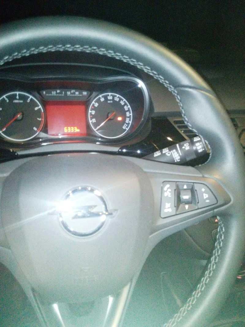Opel Corsa 1.4 на части!