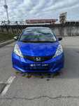 Honda Jazz 1.2 benzină