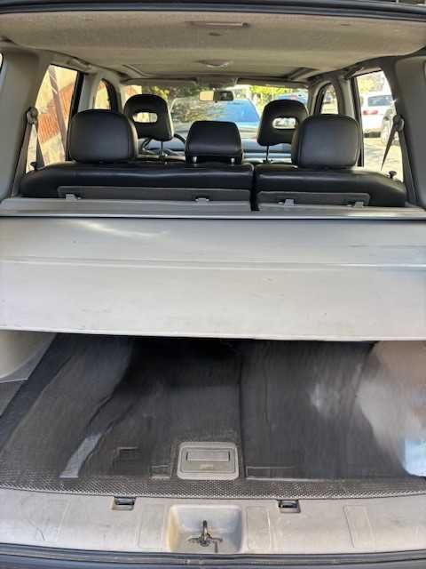 Ocazie! Nissan X-TRAIL. Putere!