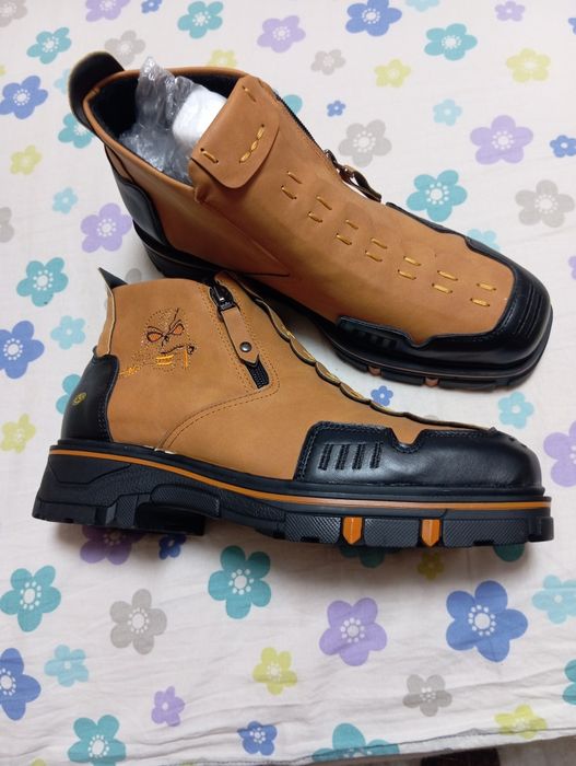 Оригинални мъжки немски боти.Размер 43