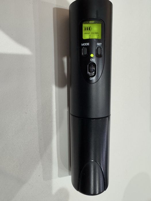 Shure bady 748 784!  Și  606 -642  !si 554-590  Detin mai multe vari !