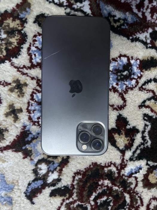 iPhone 12 pro 128gb