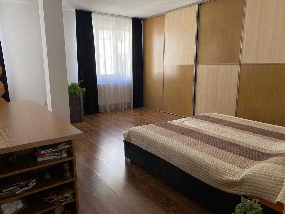 Apartament 120 mp , terasa 12 mp cu belvedere, bloc nou