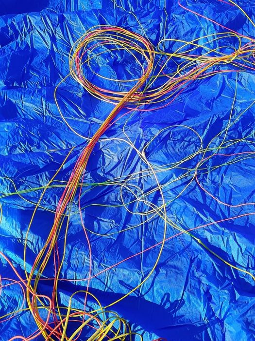 Парапланер Nova Susi 90-120kg EN-A