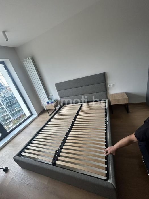 Дава се под наем Двустаен апартамент в София, Манастирски ливади - 65 кв.м за 980 € - Снимка #8