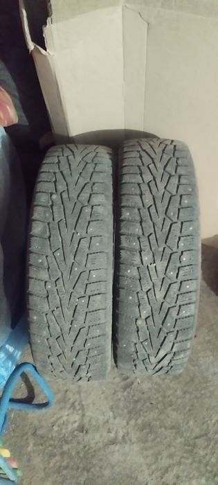 R15  cordiant snow cross 185 65