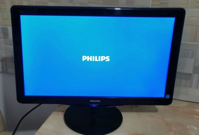 Monitor Philips 21.5'