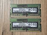 16ГБ РАМ памет за лаптоп M471A1G44AB0-CWE  2 x 8 GB - DDR4 - 3200 MHz