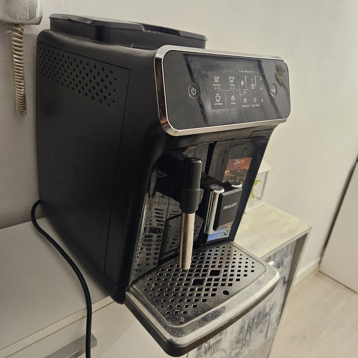 Кафе Автомат Philips 322140