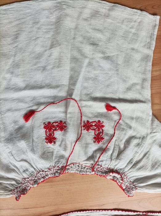 Ii populare autentice