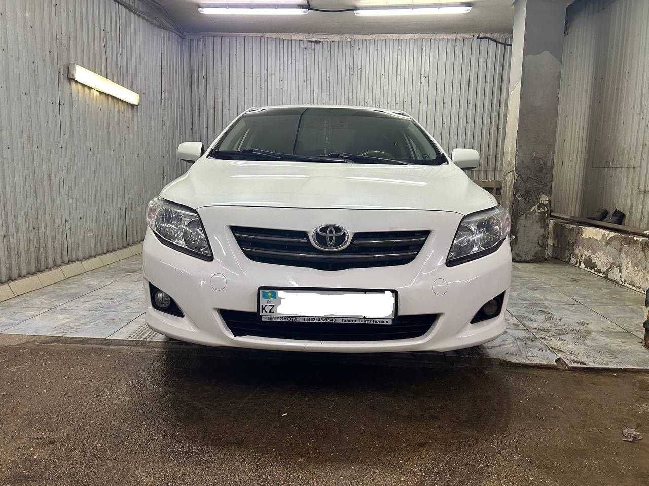 Продам Toyota Corolla E150