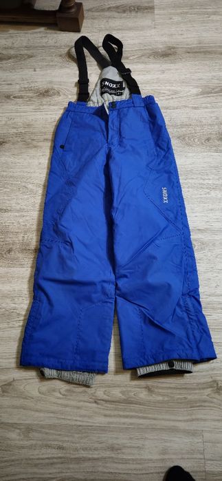 Pantaloni ski băieți