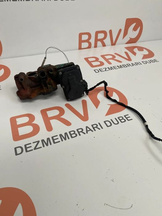 Egr pentru Vw Crafter 2.0 motorizare 103kw - 140 ps Euro 6