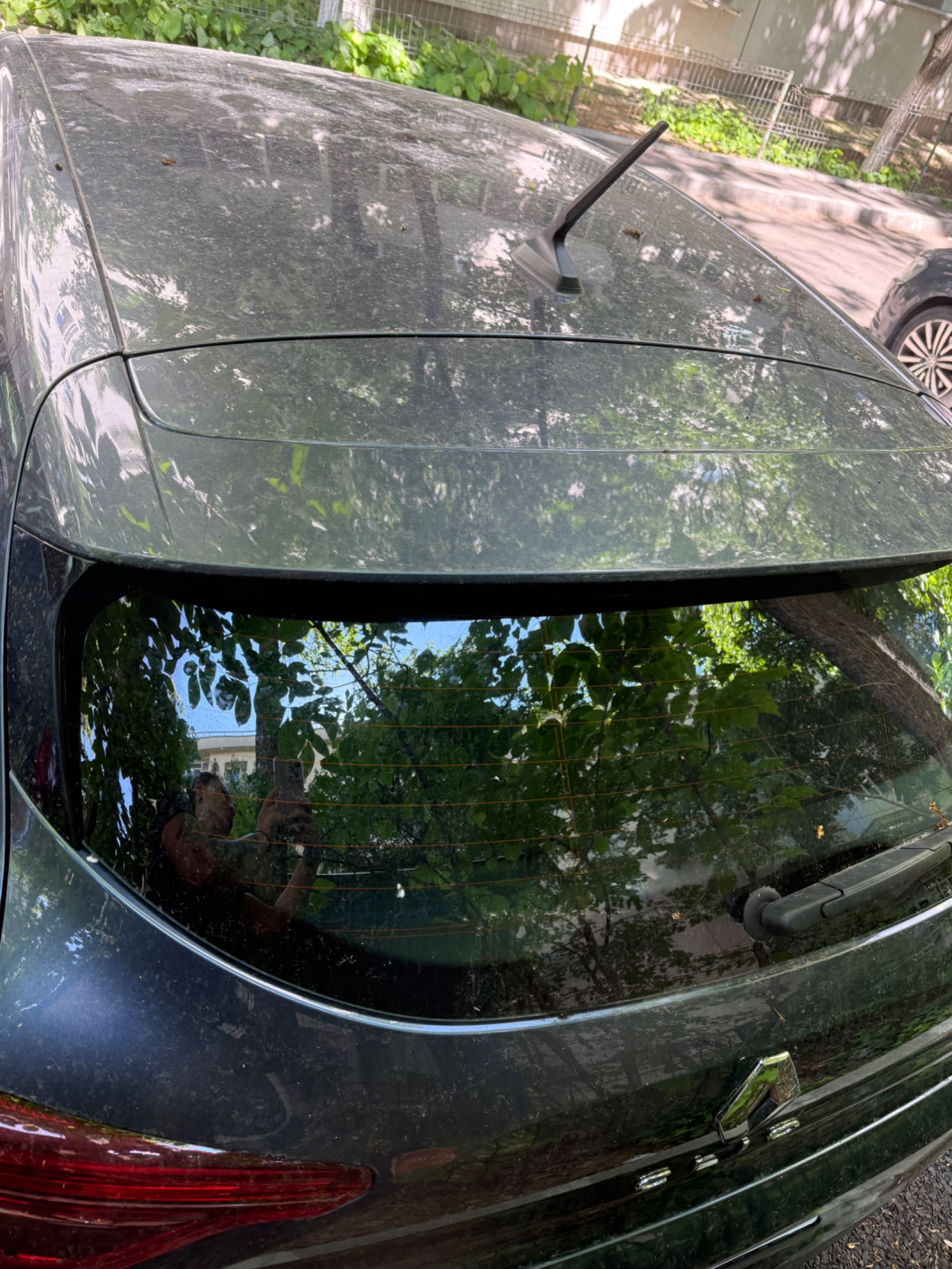 Renault clio 2021