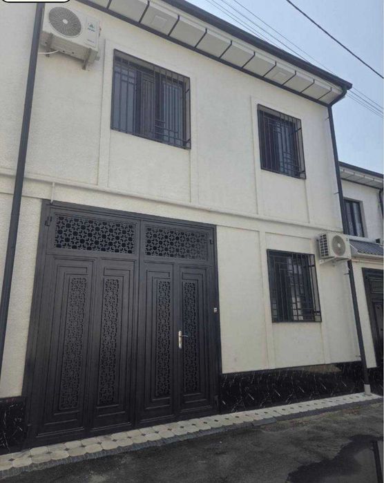 Продаётся Евродом на Ханабаде, 1-сотка (N 12538)