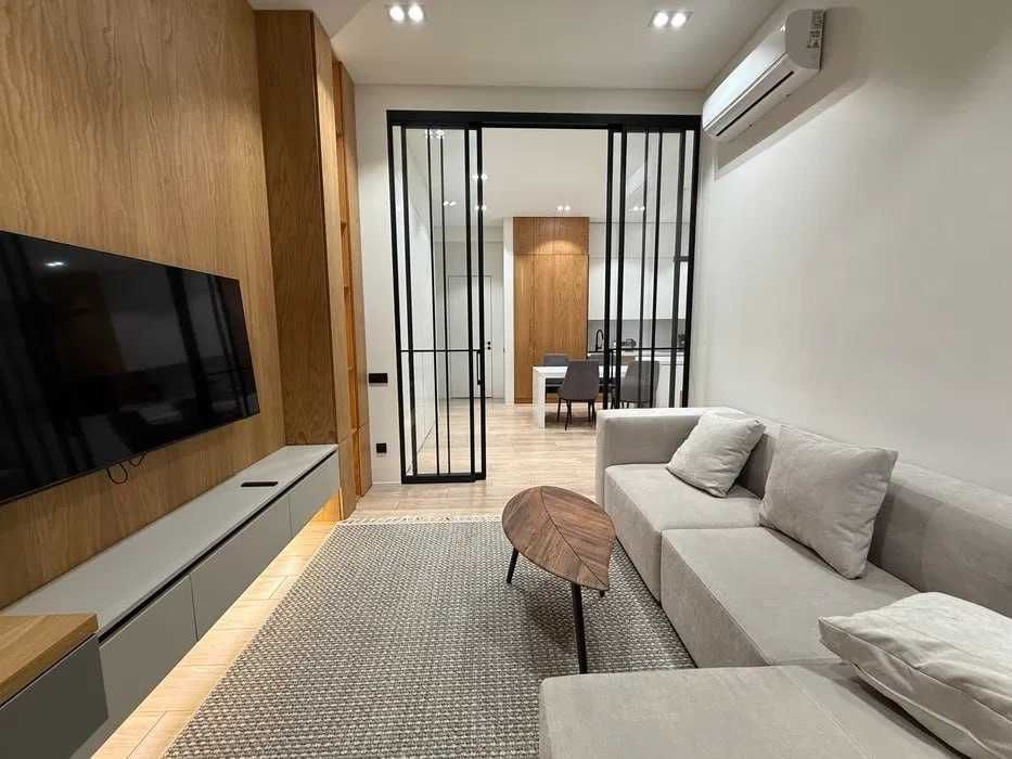 Сдается квартира на Посуточно в центре города Ц-1 Эко Парк Бибигон