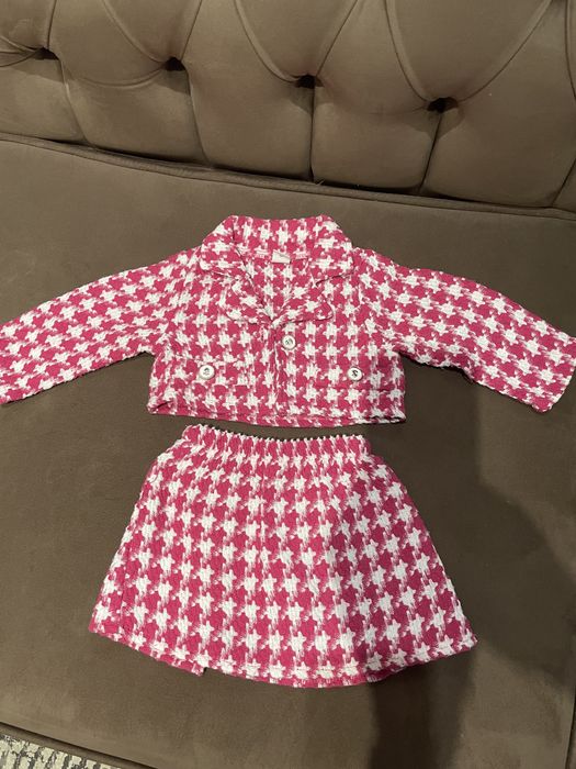 Бебешки роклички