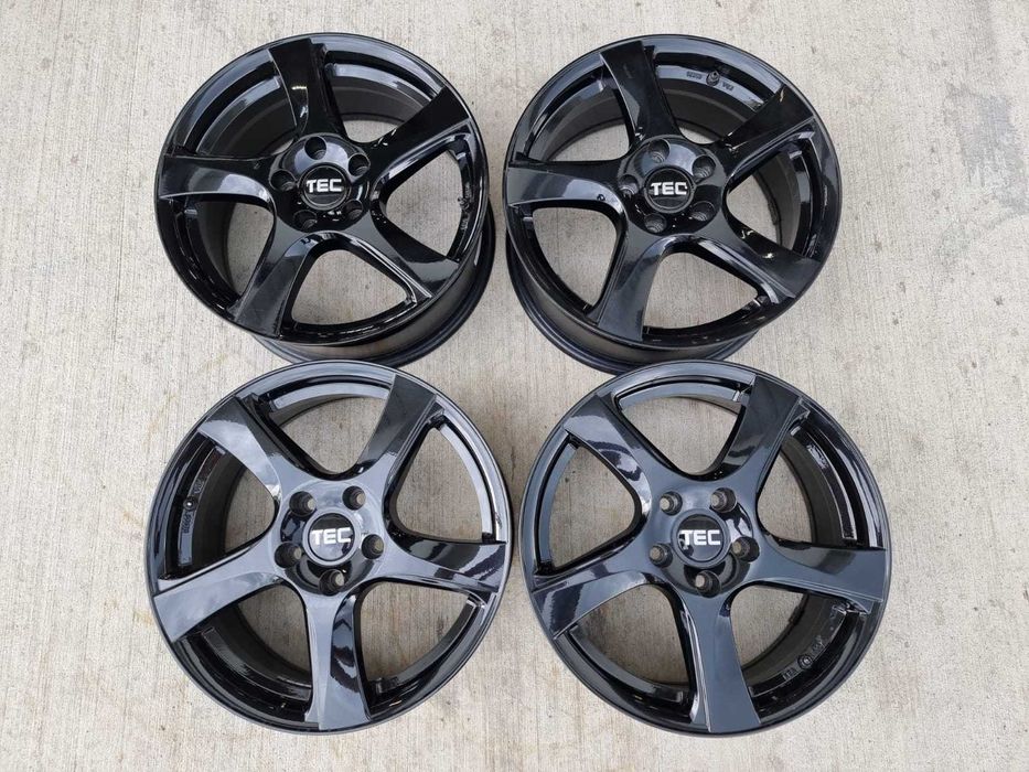 Jante 5x114.3 R17 KIA Sportage,Ceed;Optima,DUSTER,HYUNDAI,Renaul,MAZDA