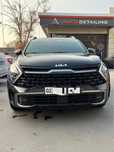 Kia sportage Xline full