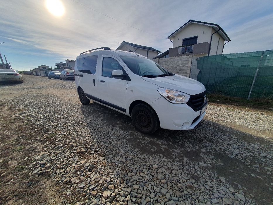 Dacia 2015 motor 1.5 diesel