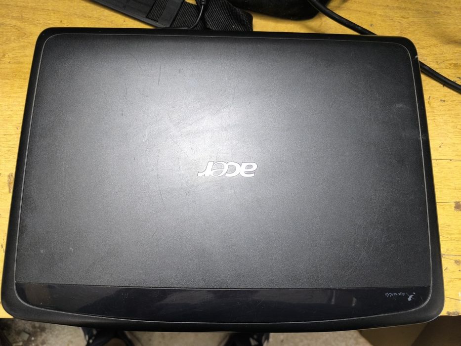 Лаптоп Acer Windows 10