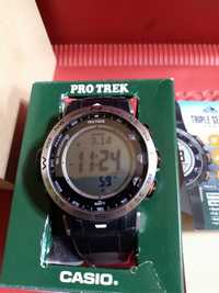 Casio Pro Trek PRW-30 В изчакване