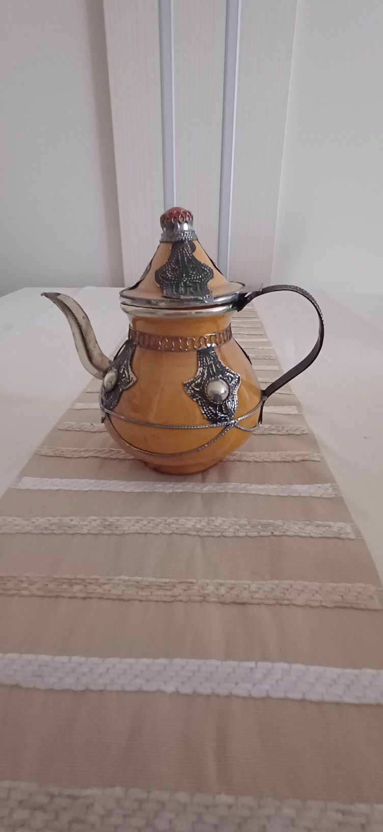 Керамичен сувенир