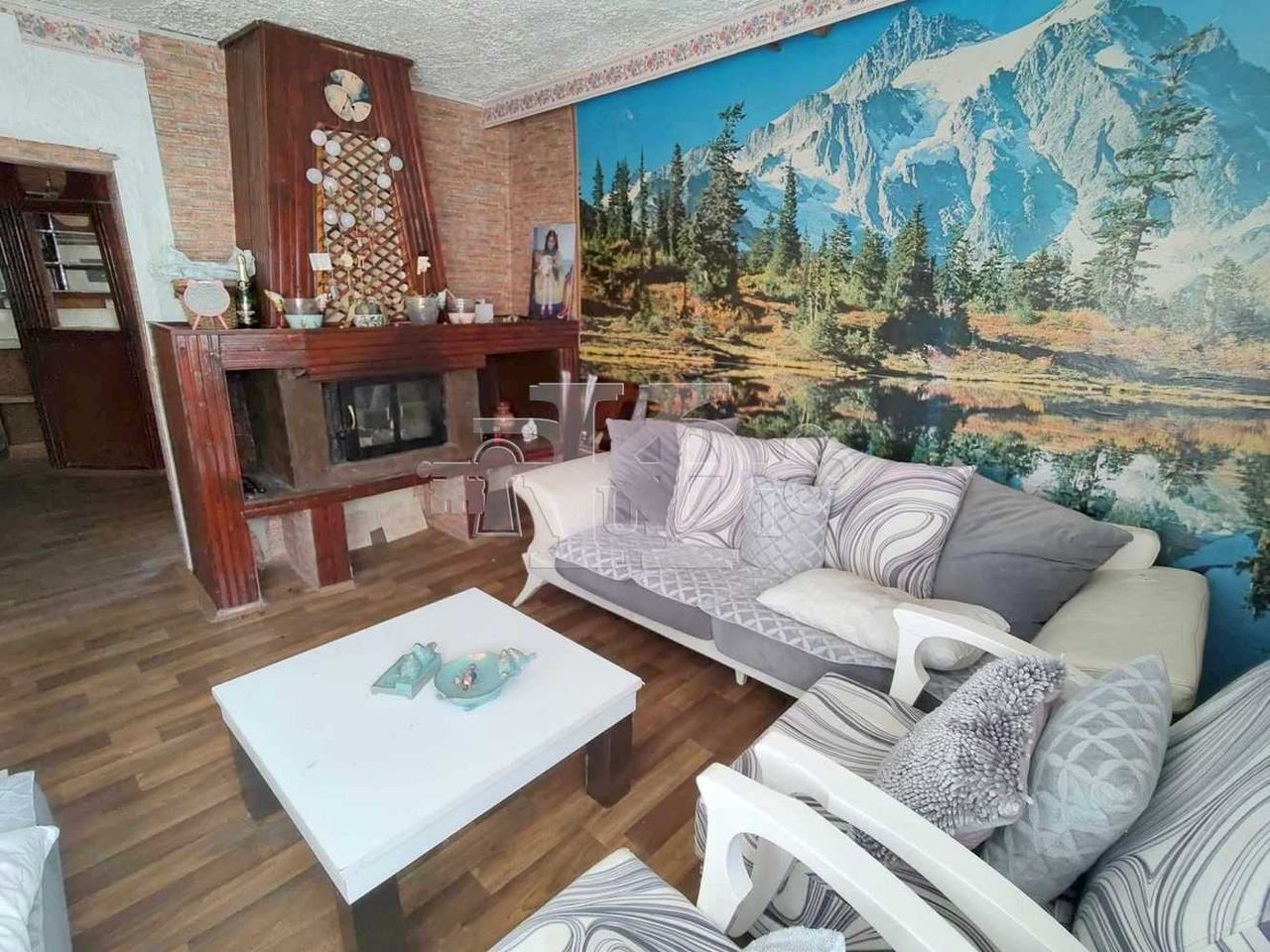 Продава се Къща в с. Божурово, Област Добрич - 80 кв.м за 287 €/кв.м - Снимка #1